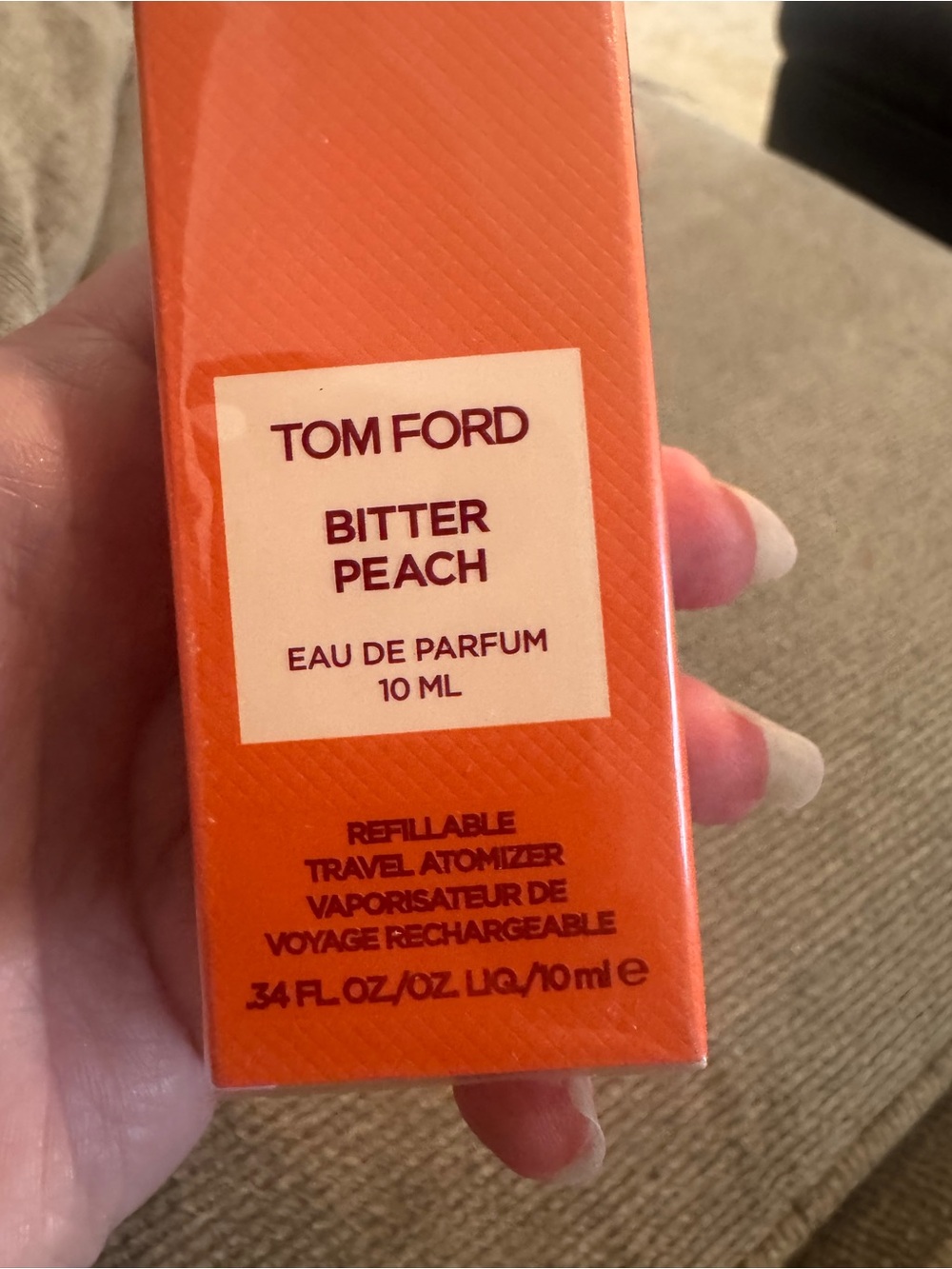 Fragrance